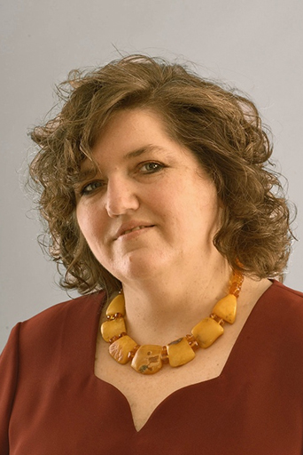 Audronė Žigaitytė-Nekrošienė