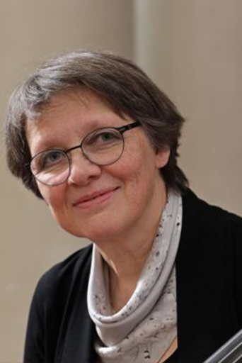 Ramutė Kalnėnaitė