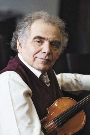 Zakhar Bron