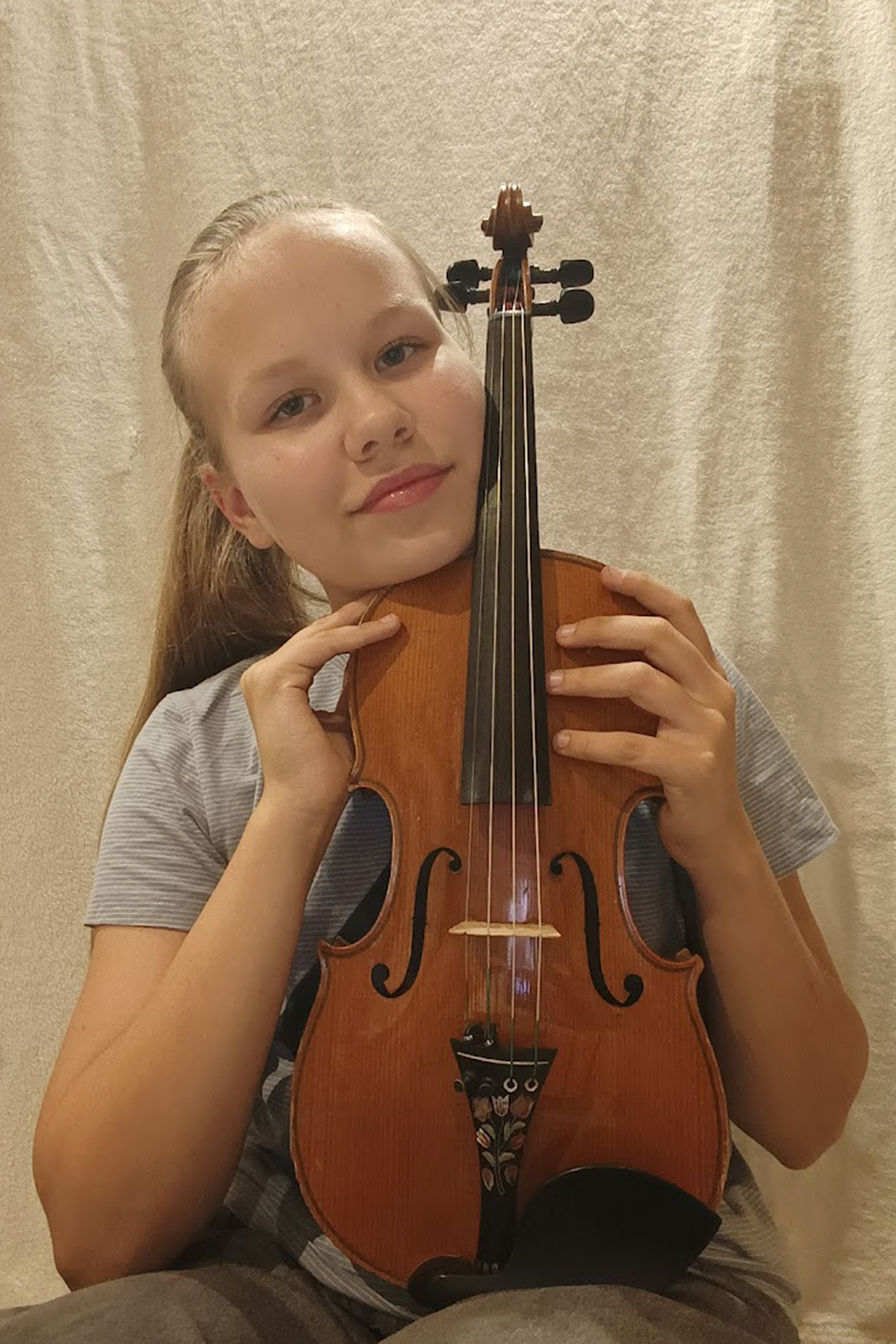 SMUIKAS B Eleanor Susanna Türk