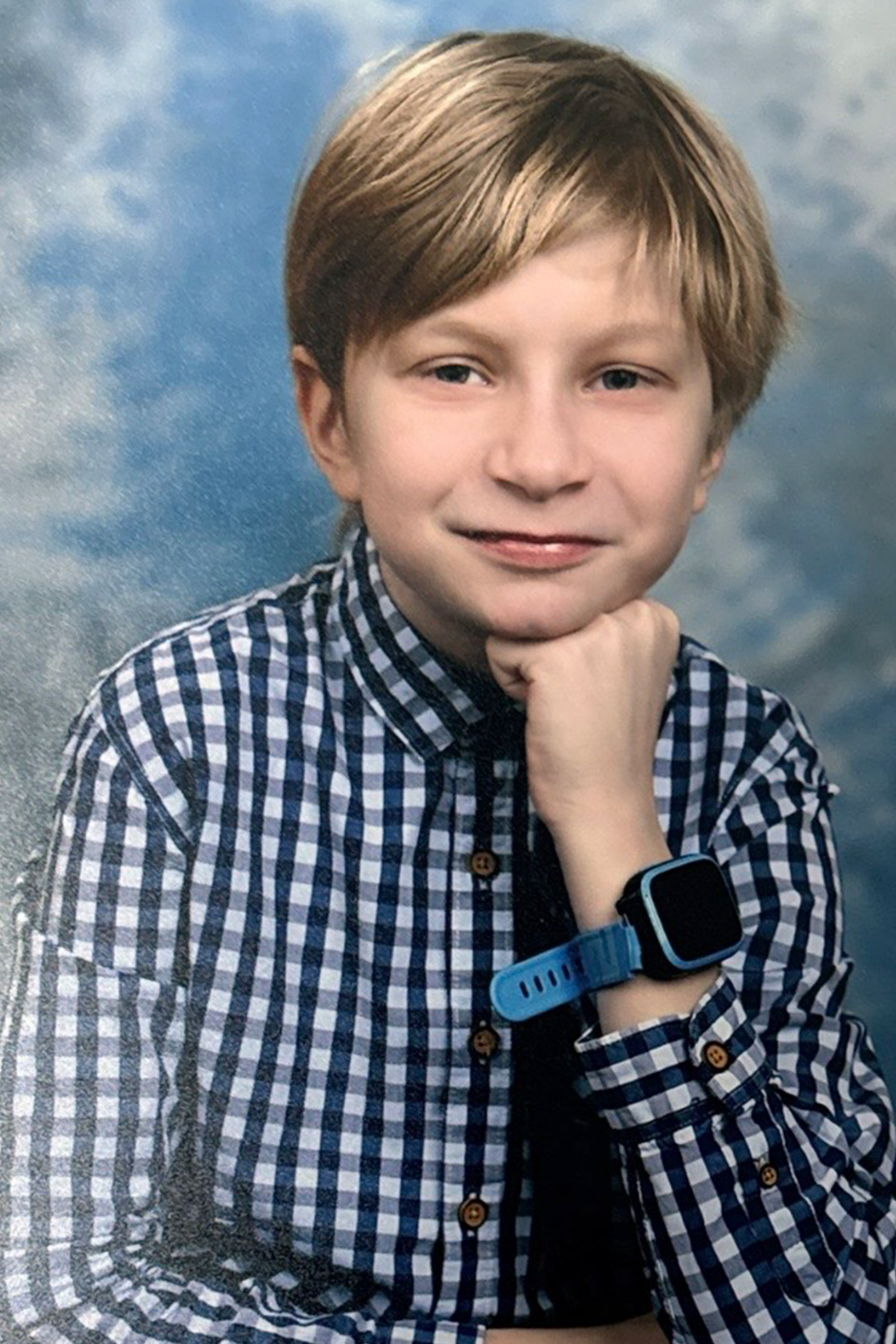 Smuikas A Denis Khvichia