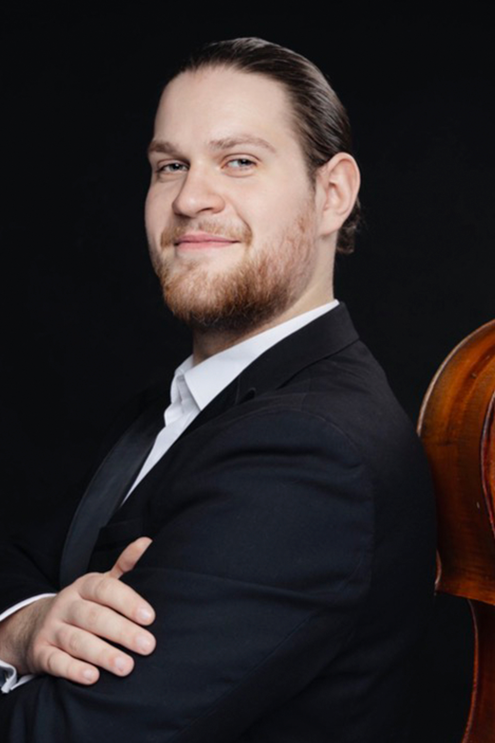 Violočelė D Maksims Skibickis