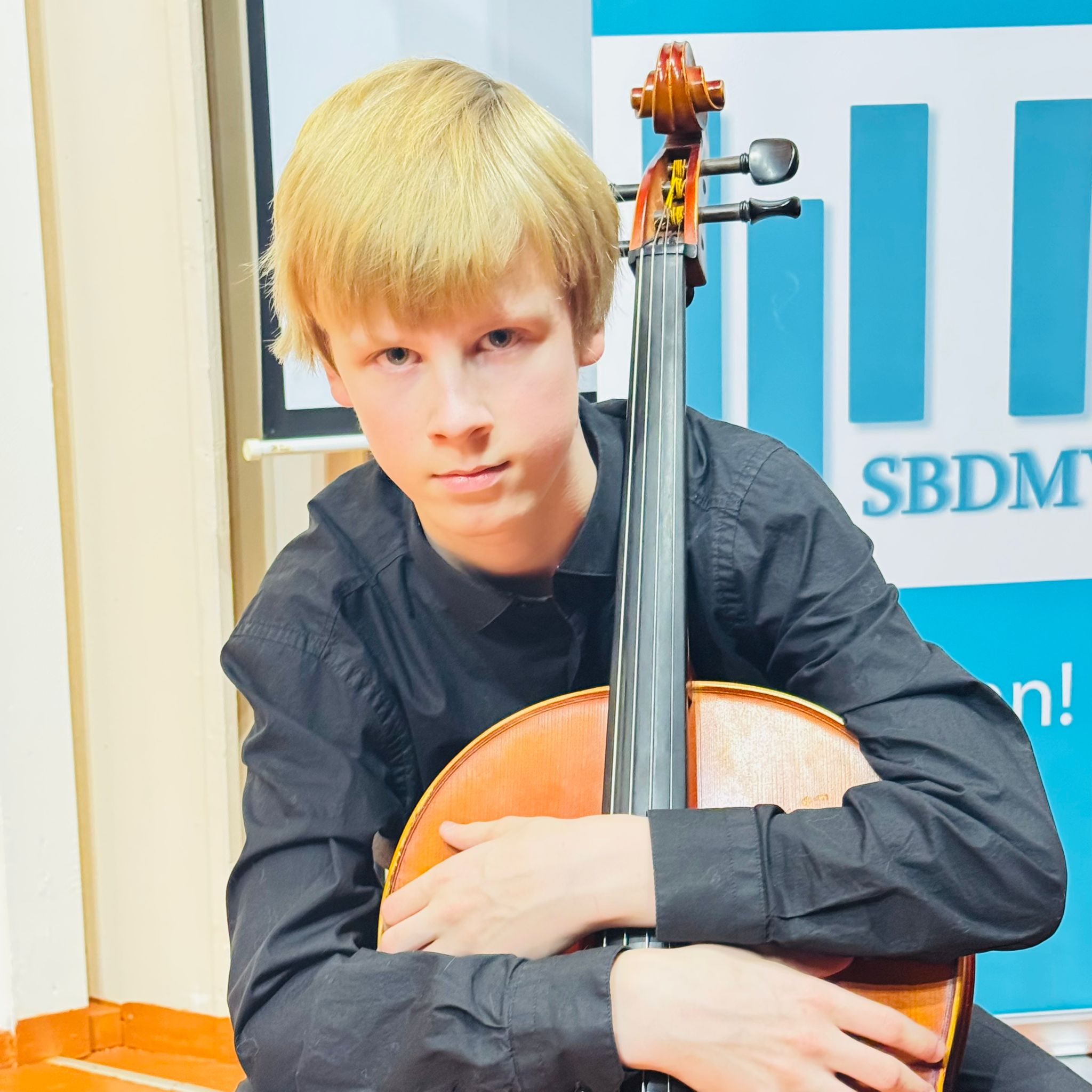 2. Edgars Kusiņš