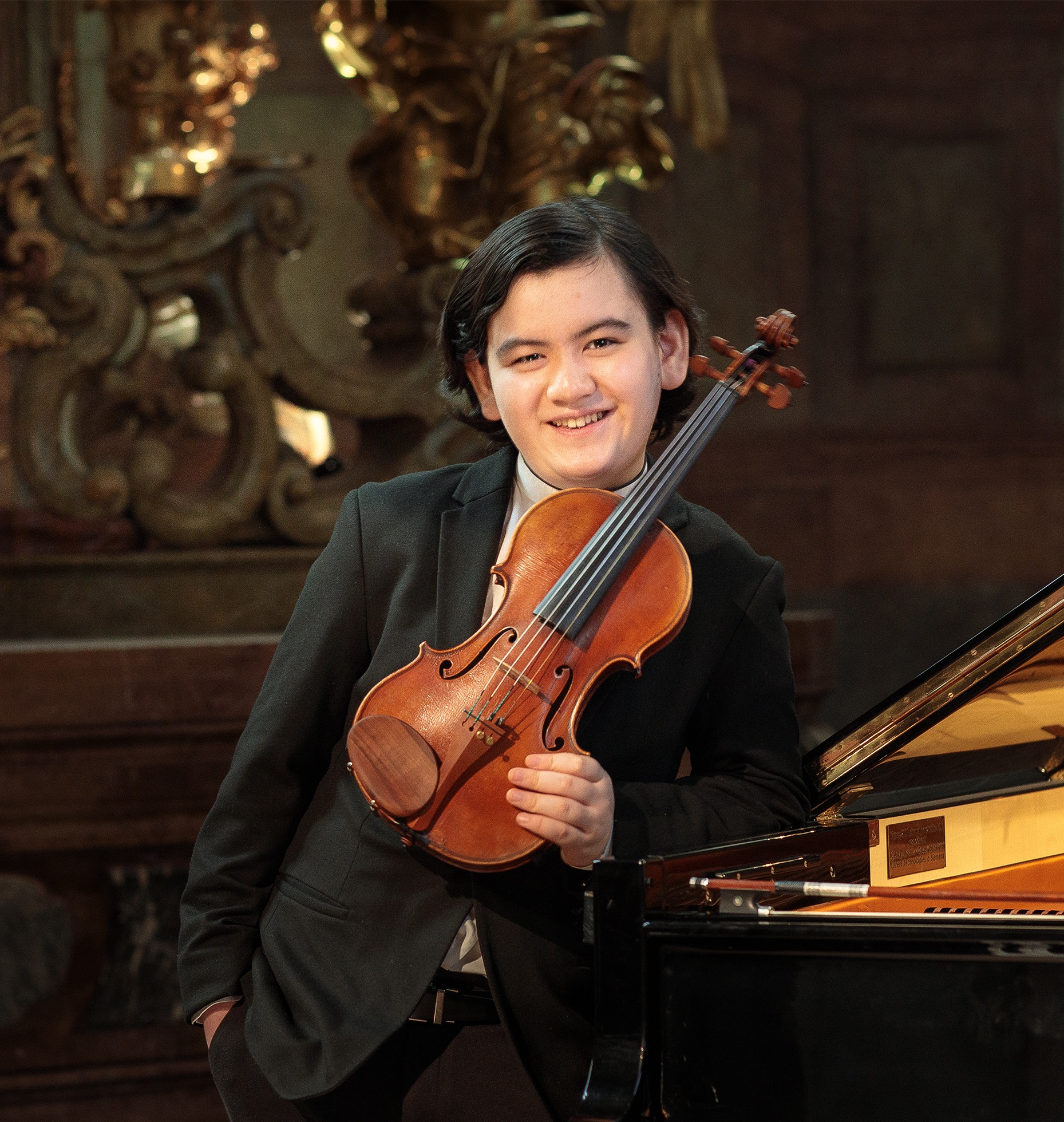 2. Richard Kollert