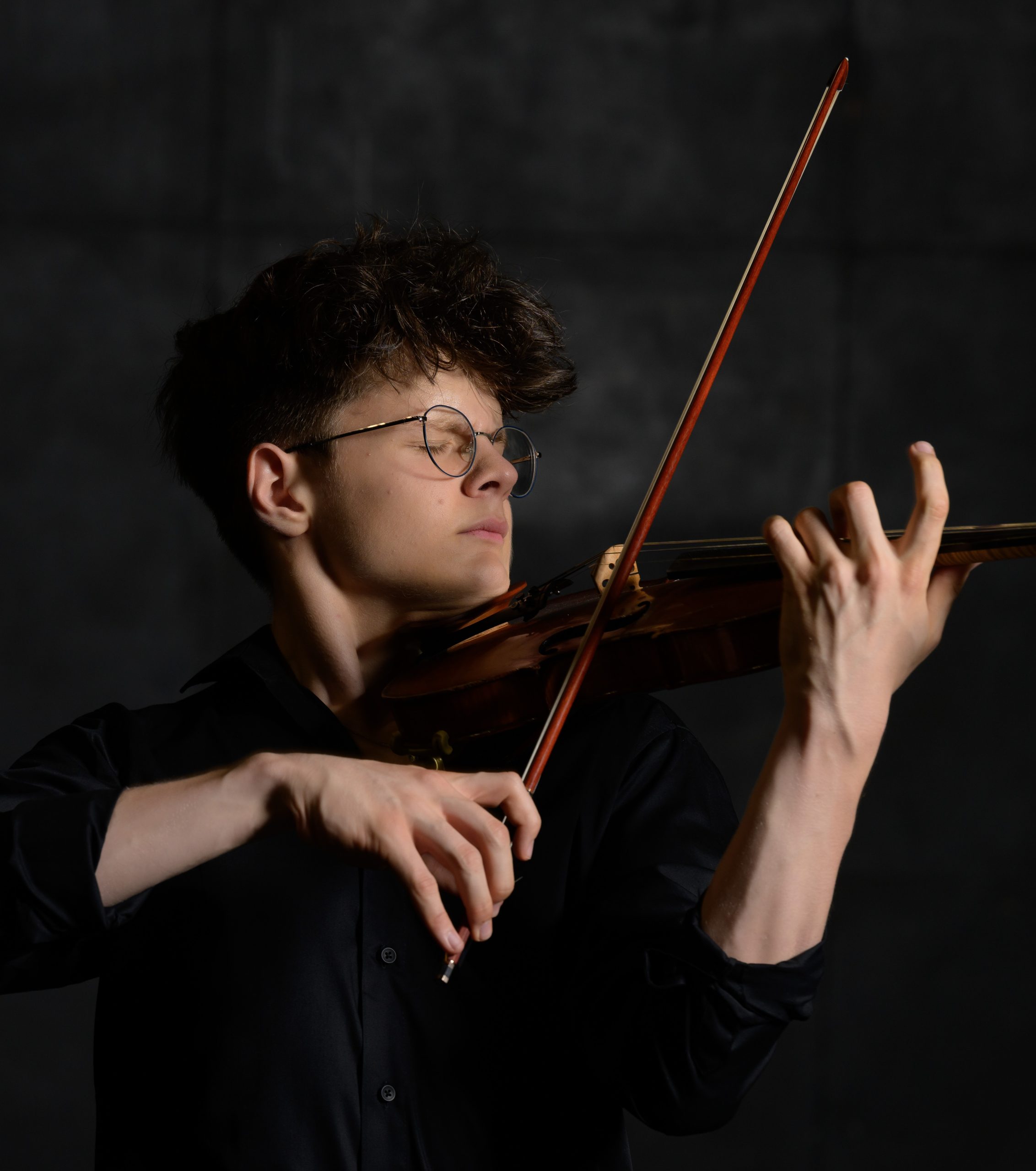 2. Bartosz Olszewski